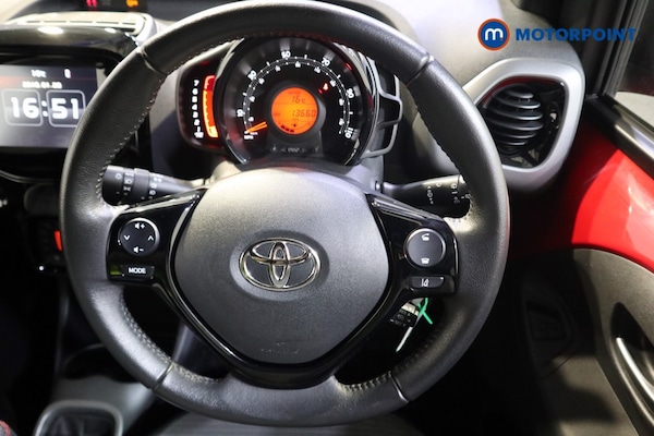 Used Toyota AYGO 2021 for sale - 76232039: Photo 10