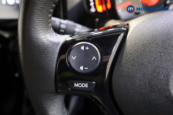 Used Toyota AYGO 2021 for sale - 76232039: Photo 11