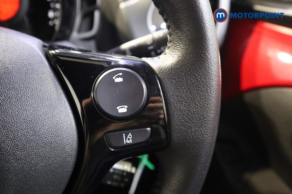 Used Toyota AYGO 2021 for sale - 76232039: Photo 12