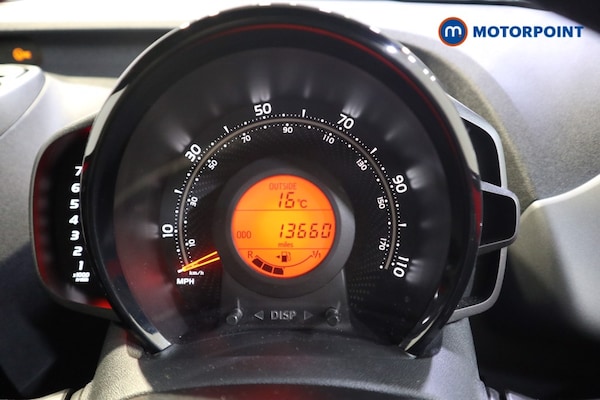 Used Toyota AYGO 2021 for sale - 76232039: Photo 13