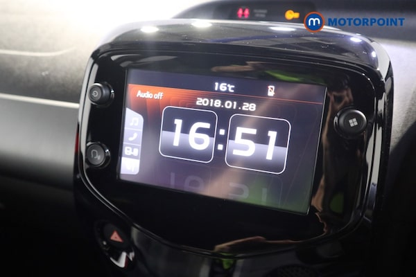 Used Toyota AYGO 2021 for sale - 76232039: Photo 14