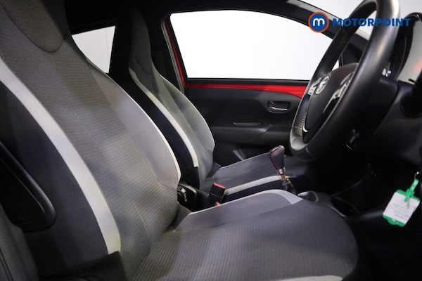 Used Toyota AYGO 2021 for sale - 76232039: Photo 20
