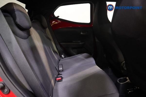 Used Toyota AYGO 2021 for sale - 76232039: Photo 21