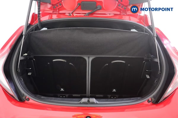 Used Toyota AYGO 2021 for sale - 76232039: Photo 22