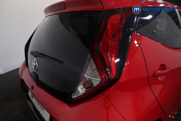 Used Toyota AYGO 2021 for sale - 76232039: Photo 29