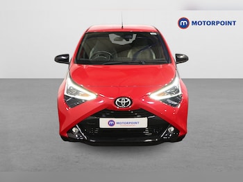 Used Toyota AYGO 2021 for sale - 76232039: Photo 2