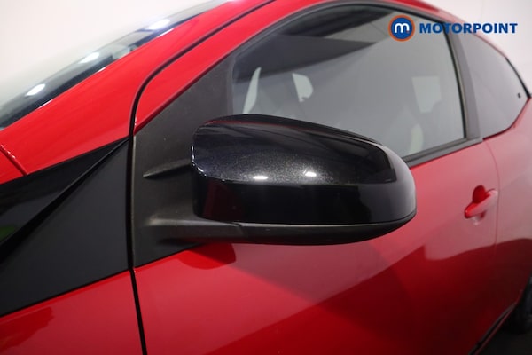Used Toyota AYGO 2021 for sale - 76232039: Photo 31