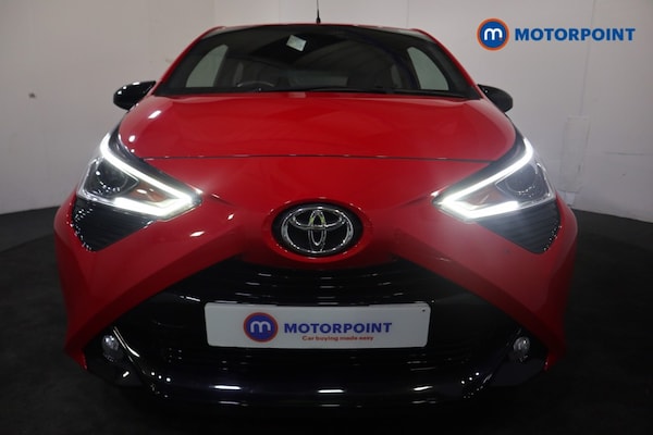 Used Toyota AYGO 2021 for sale - 76232039: Photo 33