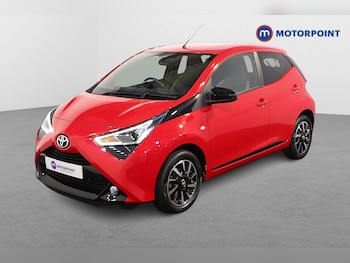 Used Toyota AYGO 2021 for sale - 76232039: Photo 3