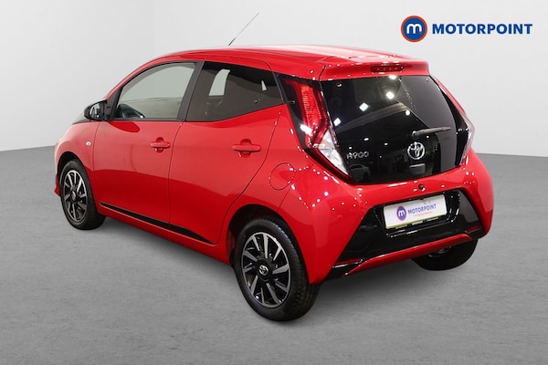 Used Toyota AYGO 2021 for sale - 76232039: Photo 5