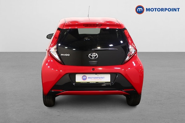 Used Toyota AYGO 2021 for sale - 76232039: Photo 6
