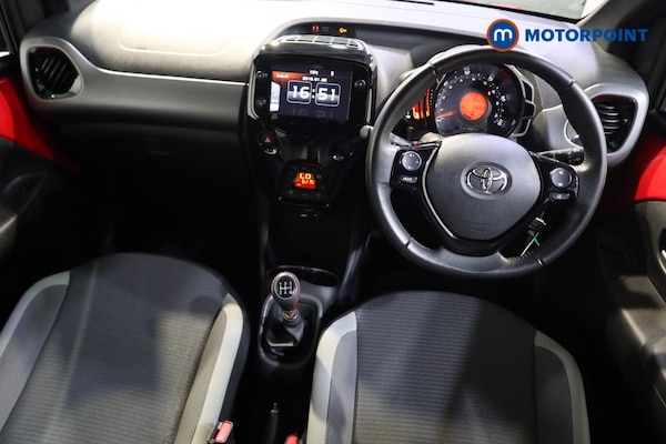 Used Toyota AYGO 2021 for sale - 76232039: Photo 9