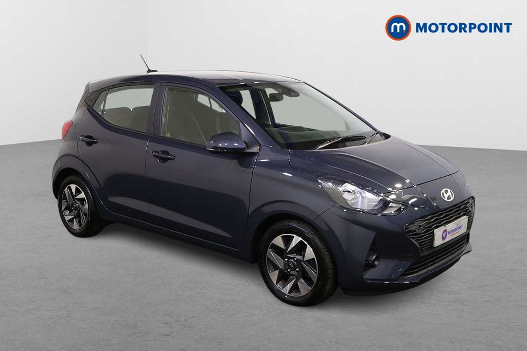 Used Hyundai i10 for sale - 77743754: Photo 1