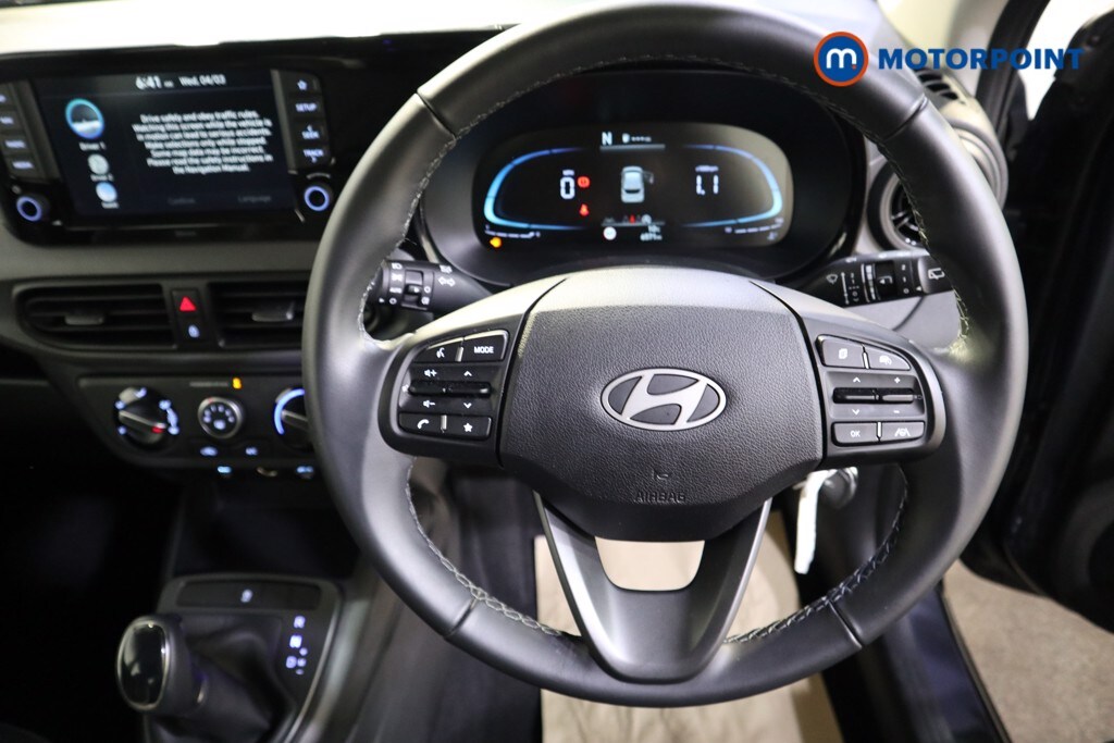 Used Hyundai i10 for sale - 77743754: Photo 11