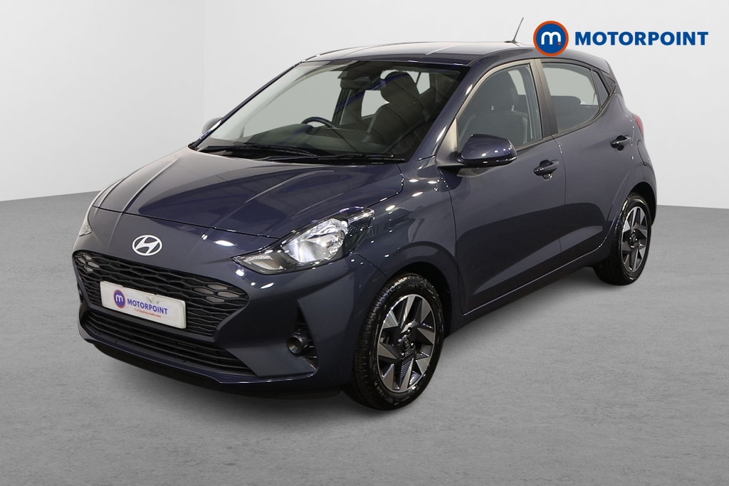 Used Hyundai i10 for sale - 77743754: Photo 3
