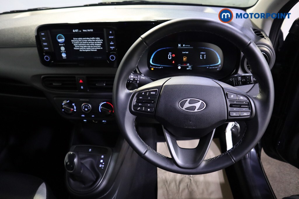 Used Hyundai i10 for sale - 77743754: Photo 9