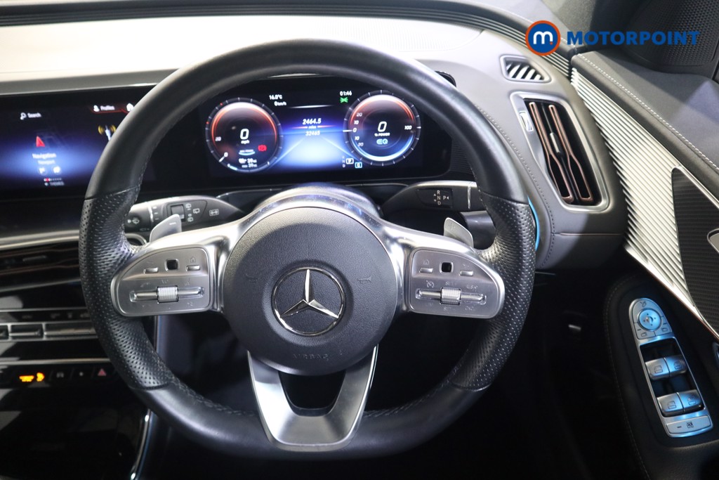 Used Mercedes-Benz EQC 2023 for sale - 78081872: Photo 10