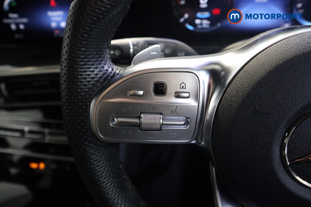 Used Mercedes-Benz EQC 2023 for sale - 78081872: Photo 11