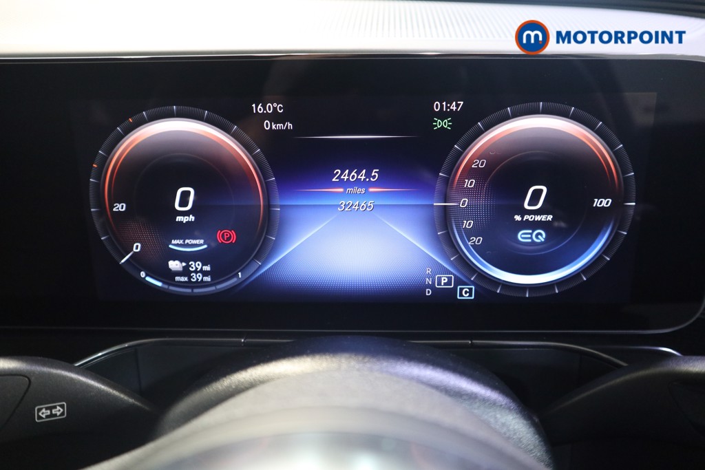 Used Mercedes-Benz EQC 2023 for sale - 78081872: Photo 13