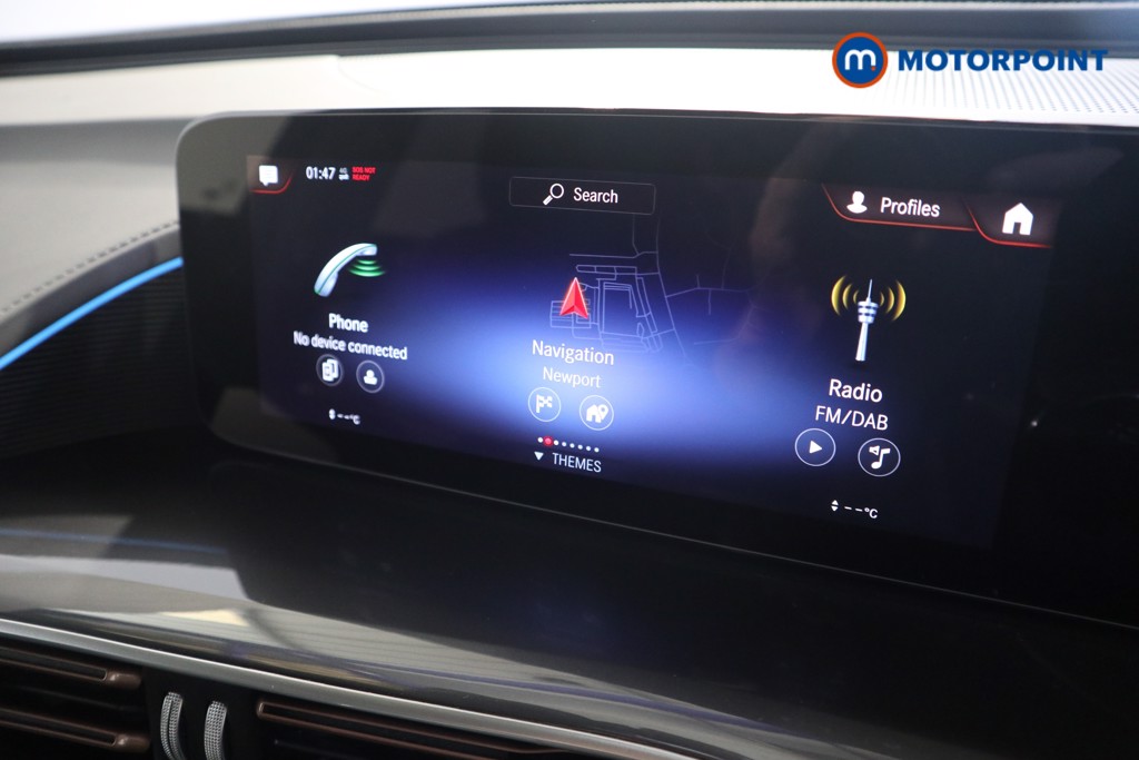 Used Mercedes-Benz EQC 2023 for sale - 78081872: Photo 15