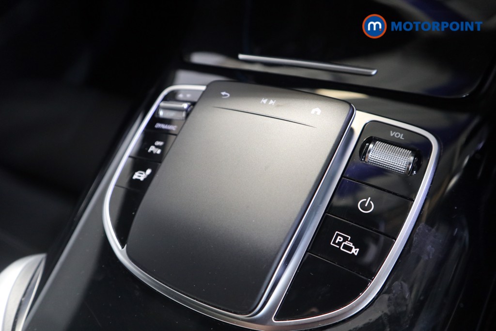 Used Mercedes-Benz EQC 2023 for sale - 78081872: Photo 17