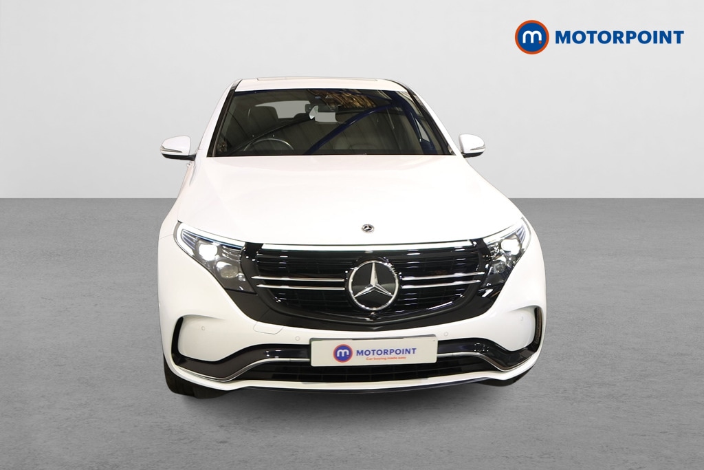 Used Mercedes-Benz EQC 2023 for sale - 78081872: Photo 2