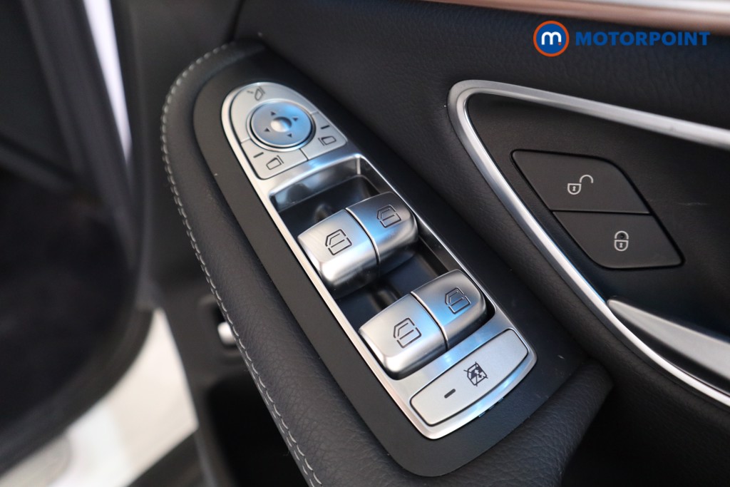 Used Mercedes-Benz EQC 2023 for sale - 78081872: Photo 21