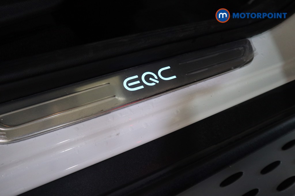 Used Mercedes-Benz EQC 2023 for sale - 78081872: Photo 23