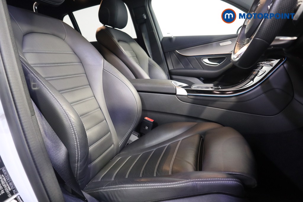 Used Mercedes-Benz EQC 2023 for sale - 78081872: Photo 25