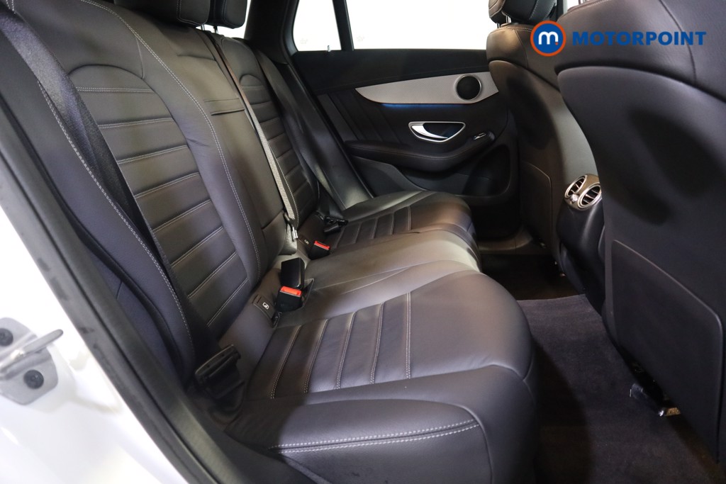 Used Mercedes-Benz EQC 2023 for sale - 78081872: Photo 26