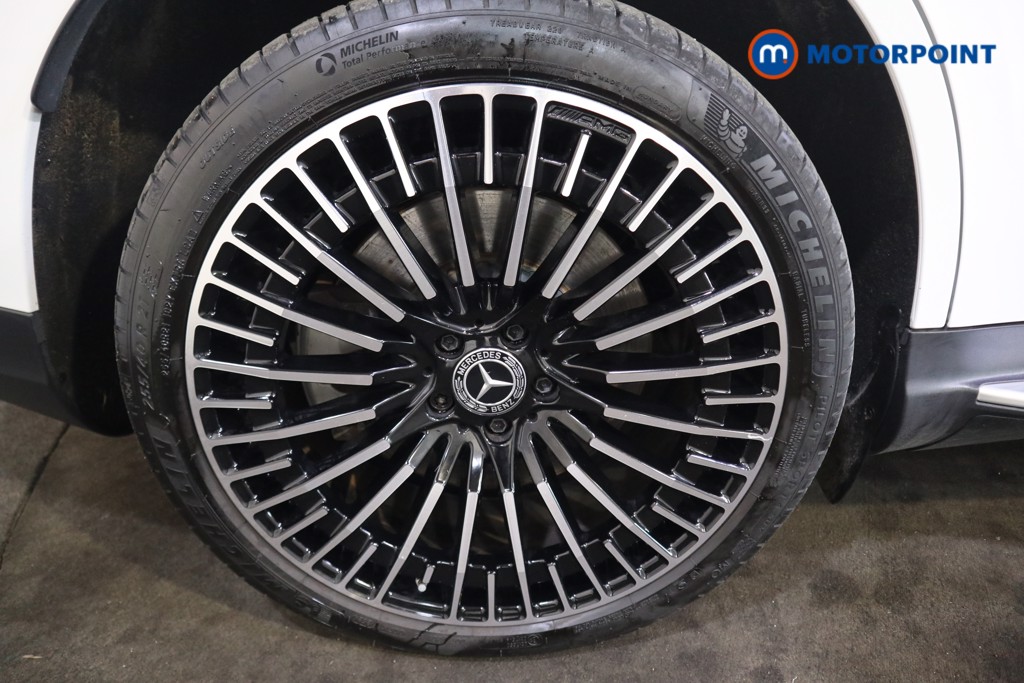 Used Mercedes-Benz EQC 2023 for sale - 78081872: Photo 32