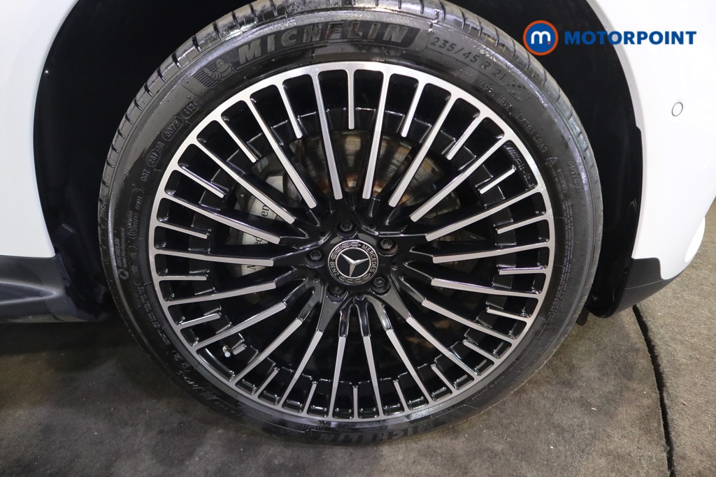 Used Mercedes-Benz EQC 2023 for sale - 78081872: Photo 33