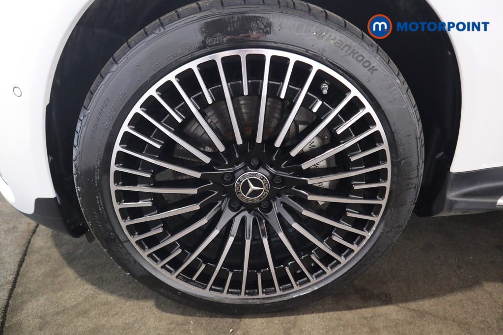 Used Mercedes-Benz EQC 2023 for sale - 78081872: Photo 34