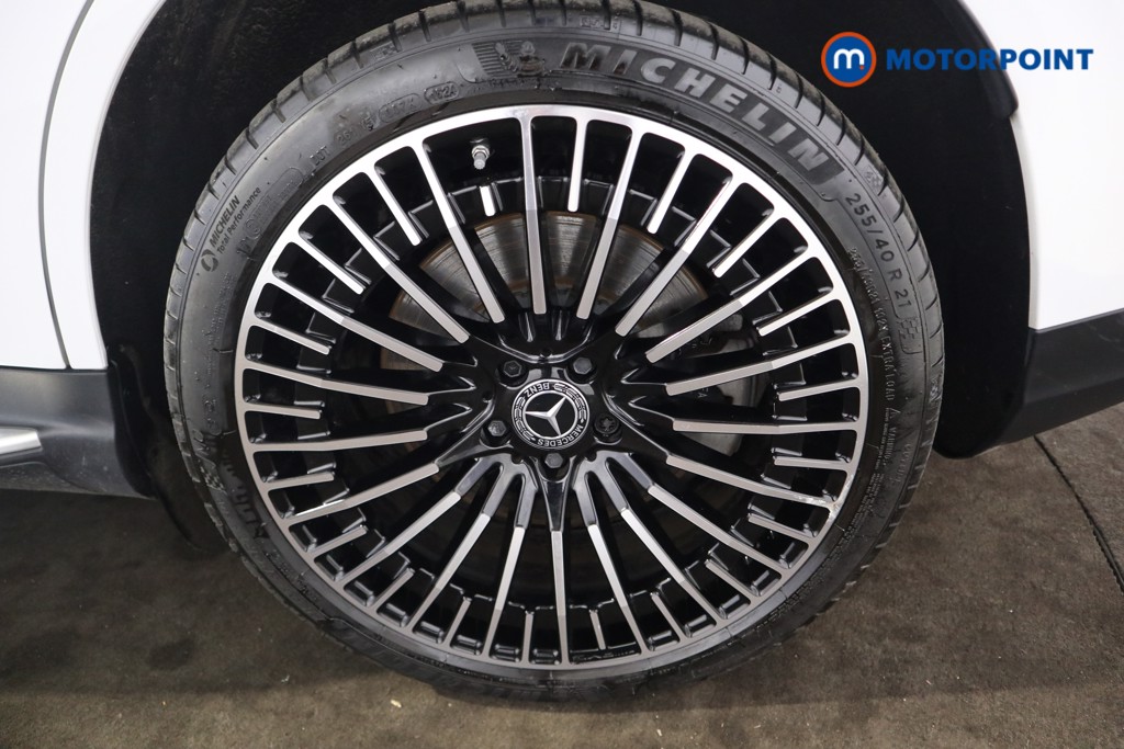 Used Mercedes-Benz EQC 2023 for sale - 78081872: Photo 35