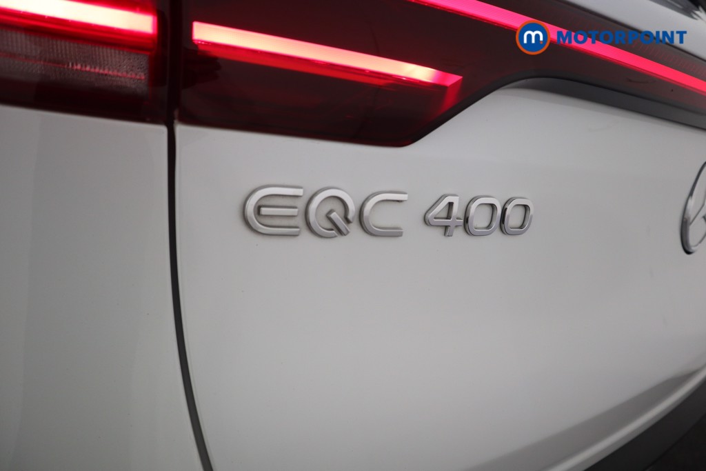 Used Mercedes-Benz EQC 2023 for sale - 78081872: Photo 37