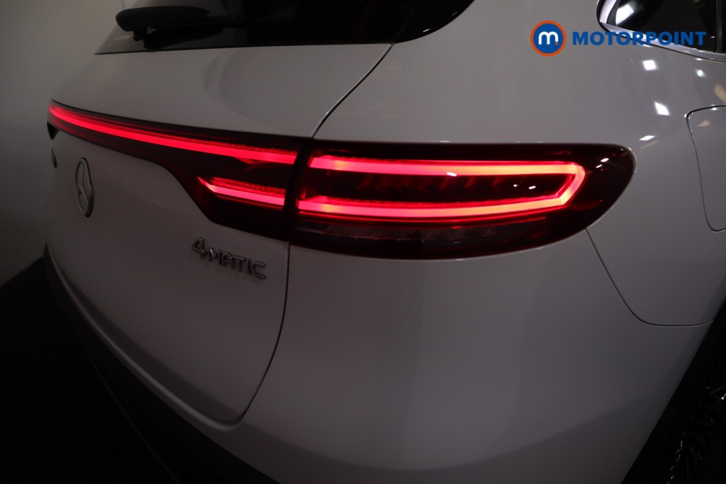 Used Mercedes-Benz EQC 2023 for sale - 78081872: Photo 39