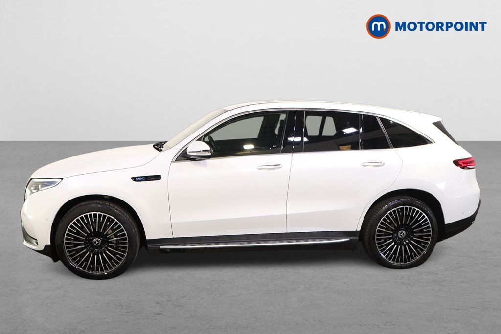 Used Mercedes-Benz EQC 2023 for sale - 78081872: Photo 4