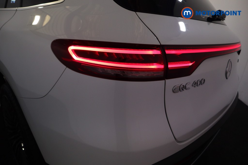 Used Mercedes-Benz EQC 2023 for sale - 78081872: Photo 40