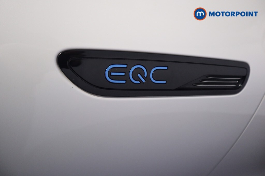 Used Mercedes-Benz EQC 2023 for sale - 78081872: Photo 43