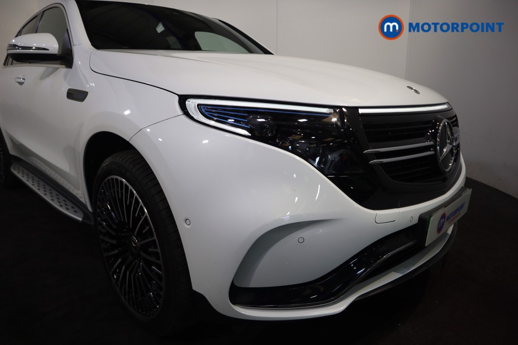 Used Mercedes-Benz EQC 2023 for sale - 78081872: Photo 47