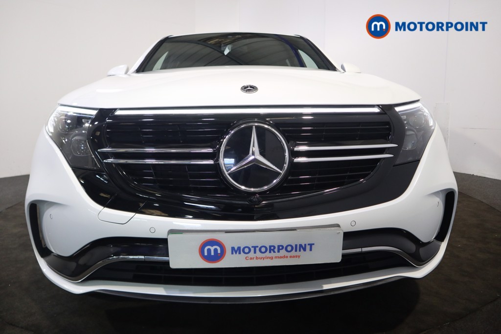 Used Mercedes-Benz EQC 2023 for sale - 78081872: Photo 48