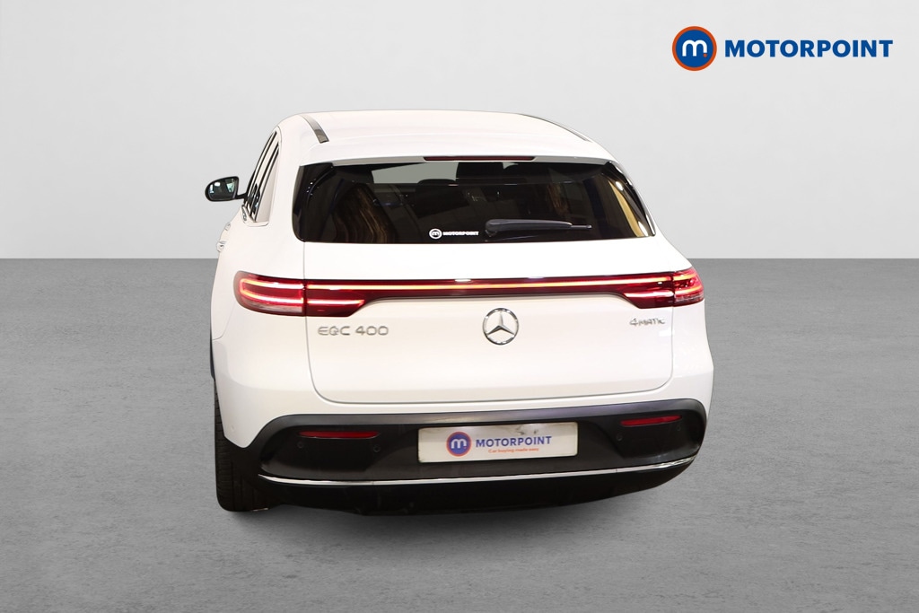 Used Mercedes-Benz EQC 2023 for sale - 78081872: Photo 6