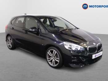 2020 - 218i M Sport 5dr Step Auto