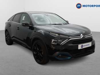2022 - 100kW Shine 50kWh 5dr Auto