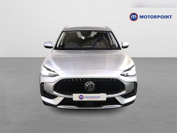 Used MG MG HS 2023 for sale - 78199603: Photo