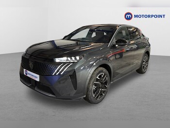 Used Peugeot 3008 2025 for sale - 78618672: Photo