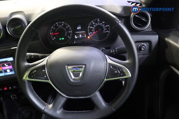 Used Dacia Duster 2020 for sale - 76209656: Photo 10