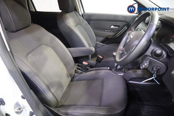 Used Dacia Duster 2020 for sale - 76209656: Photo 19