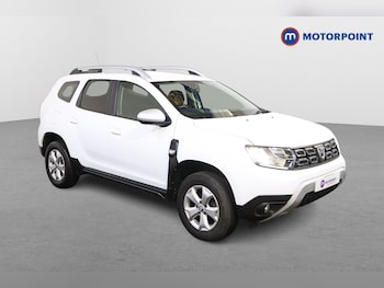 Dacia - Duster