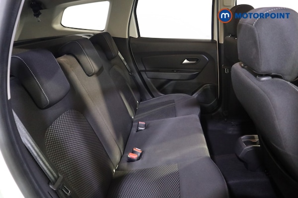 Used Dacia Duster 2020 for sale - 76209656: Photo 20